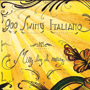 Ho un sassolino nella scarpa