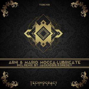 Lubricate (Original Mix)