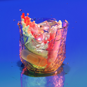 제일 쓴 걸로 줘