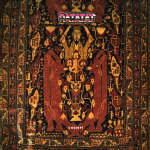 Shempi (Zongamin Remix)