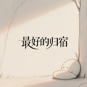 最好的归宿