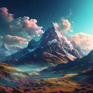 Walking on Air on His Jokes