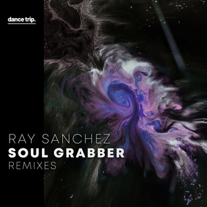 Soul Grabber (Ricardo Mix)