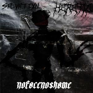 dissociation (feat. Heretic & Nofacenoshame)