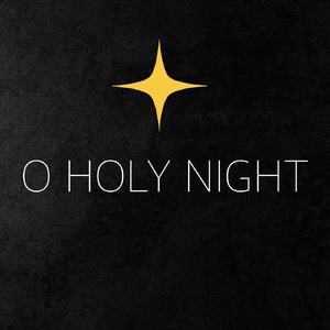 O Holy Night (feat. Andrea Hebron)