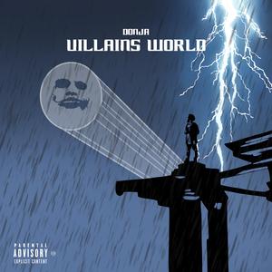 Villains World