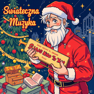 Świąteczne marzenia w sercu