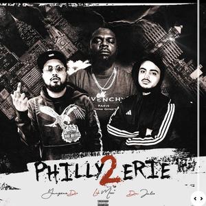 Philly 2 Erie (feat. Lik Moss & Don Jul)