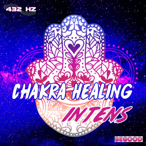 Chakra Healing Intens Phase6