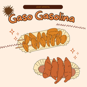Gaso Gasolina