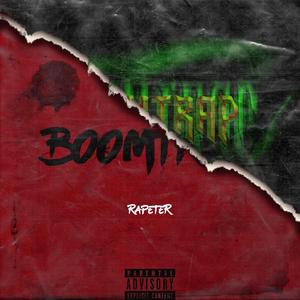 BoomTrap（Prod. Mr.Nine）