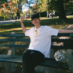 25岁（cover 黄玠）