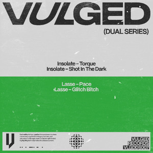 Lasse - Pace [VLGDDS007]