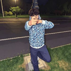 没钱的日子