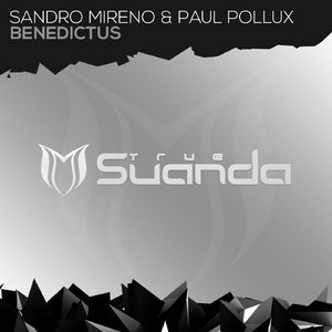 Benedictus (Original Mix)