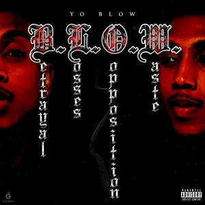 Fast (feat. CMoney)