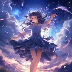 Take Off Everything - N95 / Everything in its Right Place - Nightcore