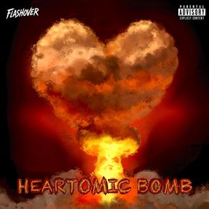 HEARTOMIC BOMB