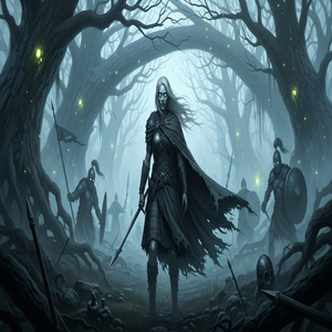 RÃ©abhlÃ³id SlÃ¡n - Music of the Lords