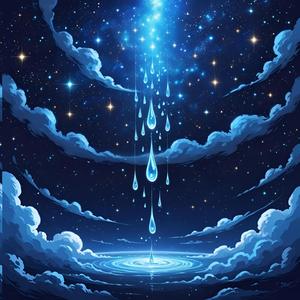 Gökyüzü göz yaşlarımı taşır mı