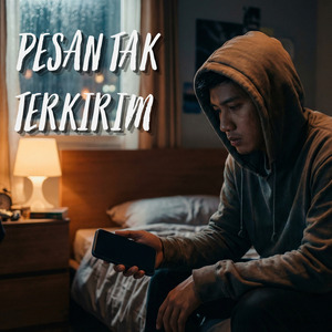 Kopi Dingin, Rindu Hangat