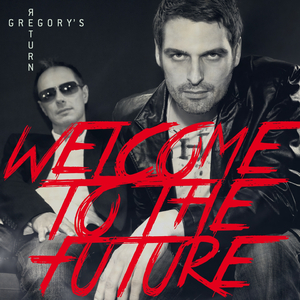 Welcome to the Future