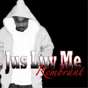 Jus Luv Me