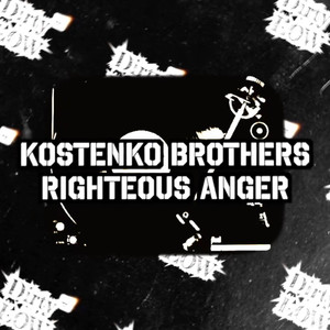 Righteous Anger (Original Mix)