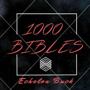 1000 Bibles