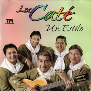 Guarachas en vivo