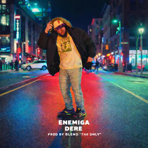 Enemiga