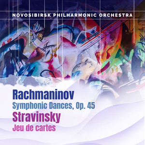 Symphonic Dances, Op. 45 I. Non allegro