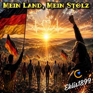 Mein Land, mein Stolz