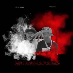 Mun sha fama (feat. Star boy)