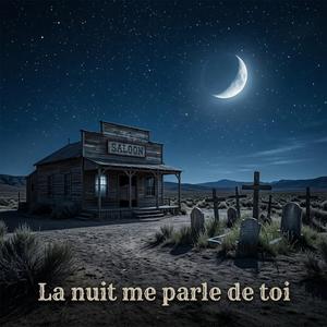 La nuit me parle de toi
