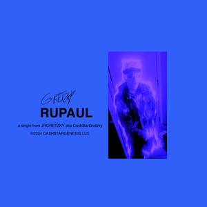 RuPaul