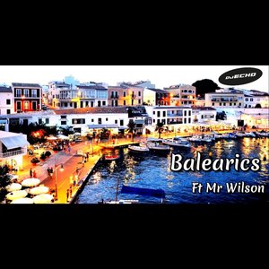Balearics