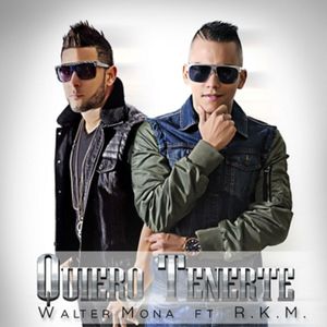 Quiero Tenerte