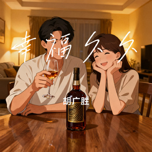 幸福久久