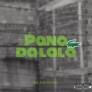 Pano da Lalá