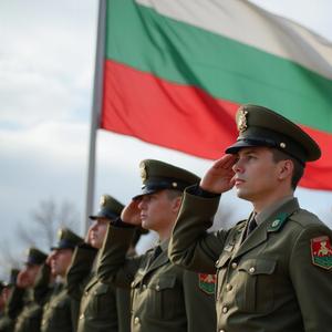 6ти Май (6th of May)