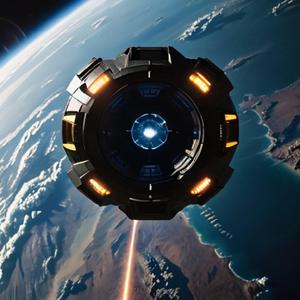 HellDivers 2 Anime Intro