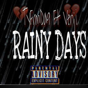Rainy Days (feat. Venji)
