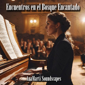 Melodías del Viento Nocturno