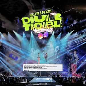 Nothing’s Gonna Change My Love for You - BKPP