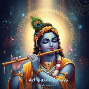 Achyutam Keshavam