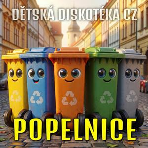 POPELNICE (Dětská diskotéka) (remake)
