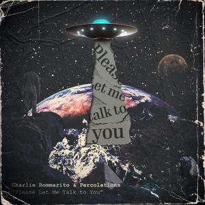 Bop Ra (Dedicated to Sun Ra)