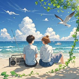 今天天气晴_別上頭