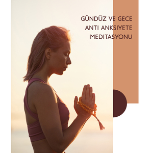 Konsantrasyon ve Meditasyon (Orman Alanı)